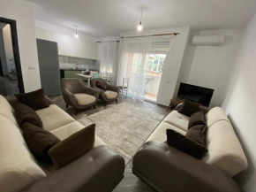 Daily Apartment Tirana